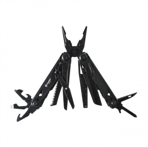 Multitool Ganzo G303-B, 21 funkcji