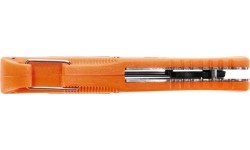 Nóż składany Ganzo G611-OR