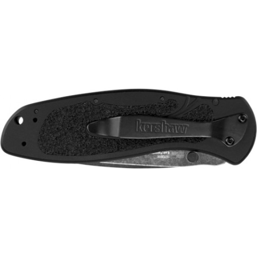 Nóż Kershaw Blur 1670BW