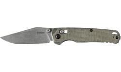 Nóż składany Kershaw Bel Air 6106