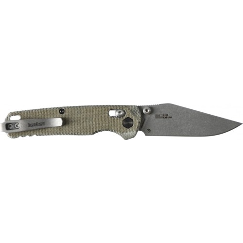 Nóż składany Kershaw Bel Air 6106
