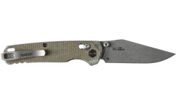 Nóż składany Kershaw Bel Air 6106