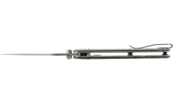 Nóż składany Kershaw Bel Air 6106