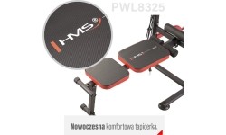 Wielofunkcyjna stacja do podciągania HMS PWL8325
