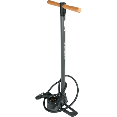Pompka rowerowa SKS Rennkompressor NXT Digi