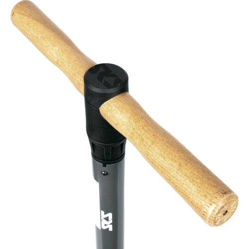 Pompka rowerowa SKS Rennkompressor NXT Digi