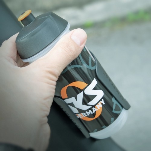 Koszyk na bidon SKS Slidecage