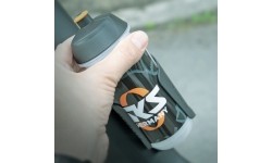 Koszyk na bidon SKS Slidecage