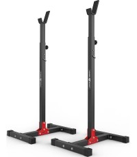 Regulowane stojaki treningowe Marbo MH-S201
