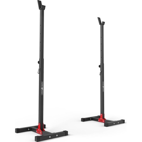 Regulowane stojaki treningowe Marbo MH-S201