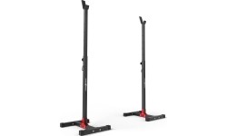 Regulowane stojaki treningowe Marbo MH-S201