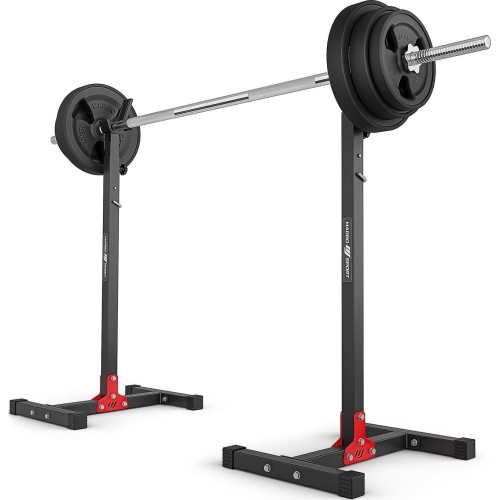 Regulowane stojaki treningowe Marbo MH-S201