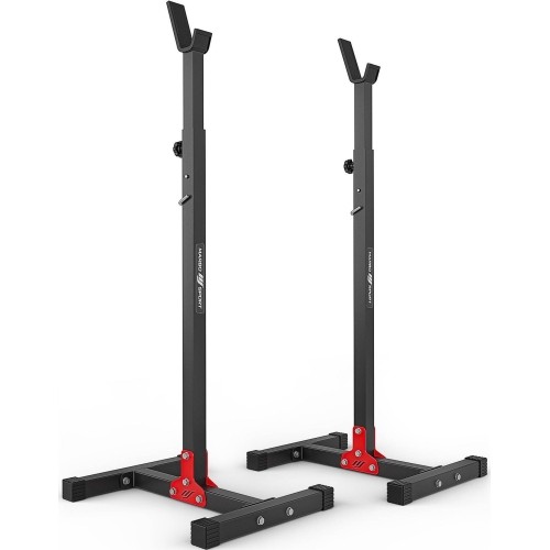 Regulowane stojaki treningowe Marbo MH-S201