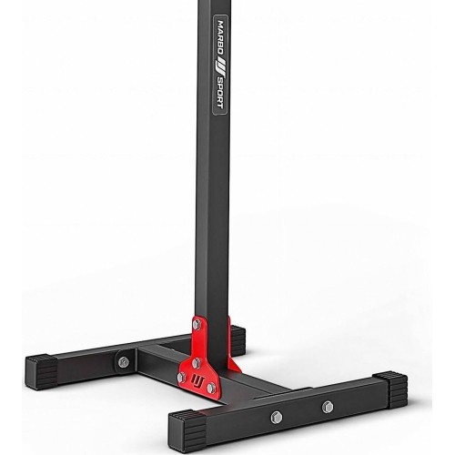 Regulowane stojaki treningowe Marbo MH-S201