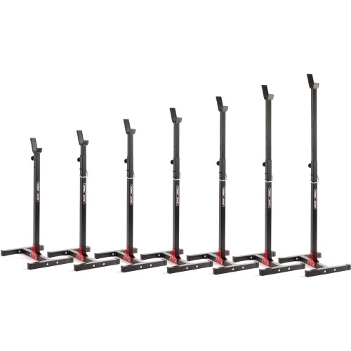 Regulowane stojaki treningowe Marbo MH-S201