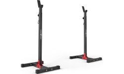 Regulowane stojaki treningowe Marbo MH-S201