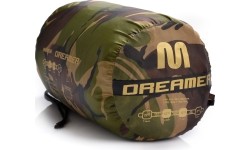 Śpiwór Meteor Dreamer - Moro - L