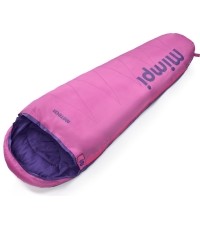 Śpiwór Meteor Dream - Pink/purple