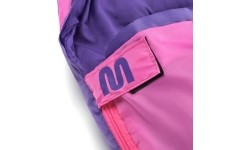 Śpiwór Meteor Dream - Pink/purple