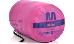 Śpiwór Meteor Dream - Pink/purple