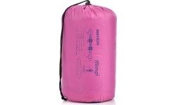 Śpiwór Meteor Dream - Pink/purple