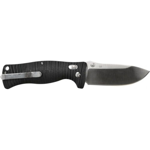 Nóż składany Ganzo Firebird F720-BK