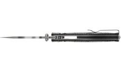 Nóż składany Ganzo Firebird F720-BK