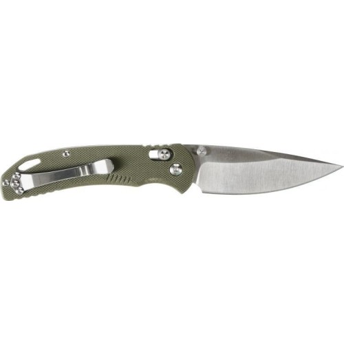 Nóż składany Ganzo Firebird F753M1-GR
