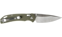 Nóż składany Ganzo Firebird F753M1-GR