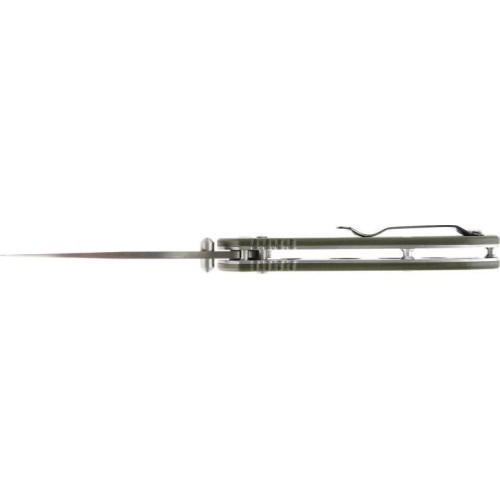 Nóż składany Ganzo Firebird F753M1-GR