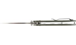 Nóż składany Ganzo Firebird F753M1-GR