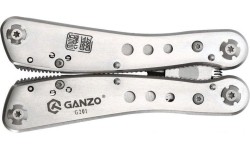 Narzędzie wielofunkcyjne Ganzo G201