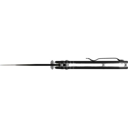 Nóż składany Ganzo Firebird F753M1-BK