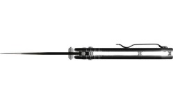 Nóż składany Ganzo Firebird F753M1-BK