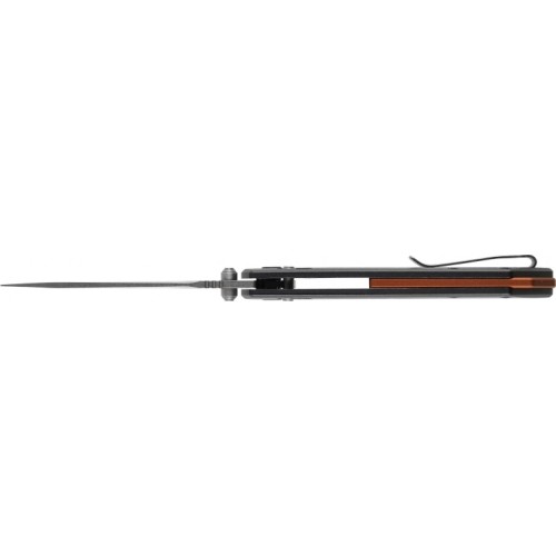 Nóż składany Kershaw Iridium 2038