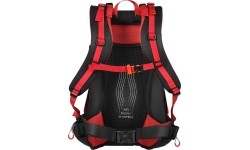 Plecak turystyczny Nils Camp Wayfarer NC1925, czerwony, 35 l