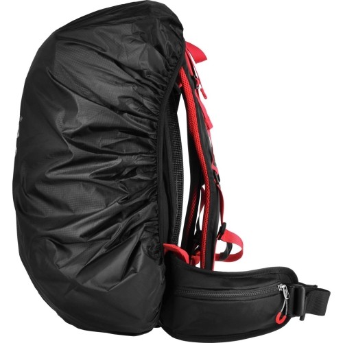 Plecak turystyczny Nils Camp Wayfarer NC1925, czerwony, 35 l
