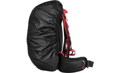 Plecak turystyczny Nils Camp Wayfarer NC1925, czerwony, 35 l