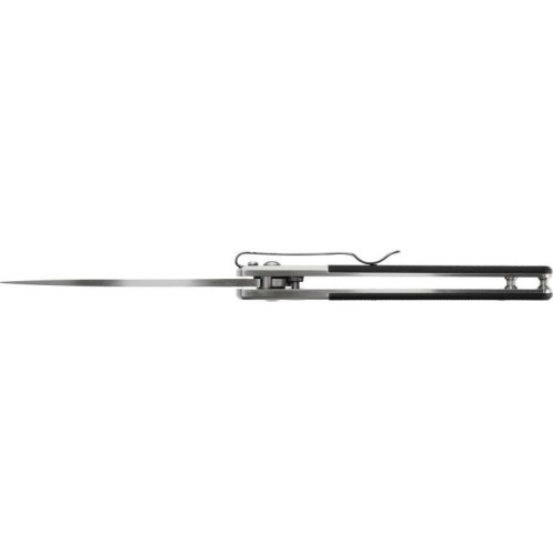 Nóż składany Ganzo Firebird F7211-BK