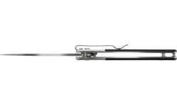 Nóż składany Ganzo Firebird F7211-BK