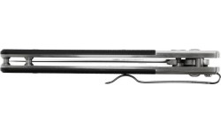 Nóż składany Ganzo Firebird F7211-BK