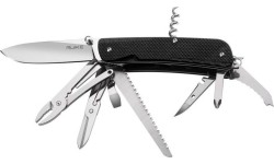 Nóż składany Ruike LD51-B Multifunction