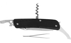 Nóż składany Ruike LD51-B Multifunction