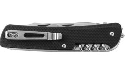 Nóż składany Ruike LD51-B Multifunction