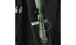 Plecak turystyczny Nils Camp NC1993 Northlake, czarny, 30 l
