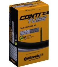 Dętka 28" Continental Tour all S60 (32/47-622/42-635)