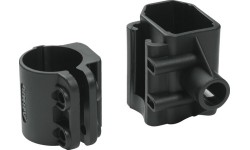 Zapięcie U-lock Abus Facilo 32/150HB230+USH