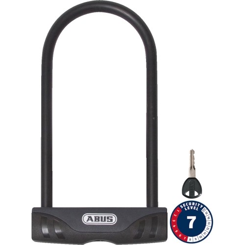 Zapięcie U-lock Abus Facilo 32/150HB230+USH
