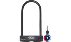 Zapięcie U-lock Abus Facilo 32/150HB230+USH
