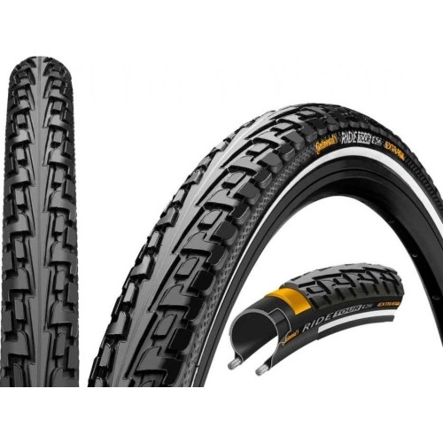 Opona 28" Continental RIDE Tour 47-622 Reflex